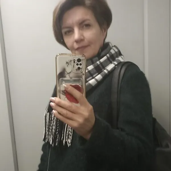 Марина
